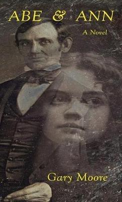 Abe & Ann - Gary Moore - cover