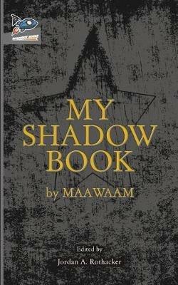 My Shadow Book - Maawaam - cover