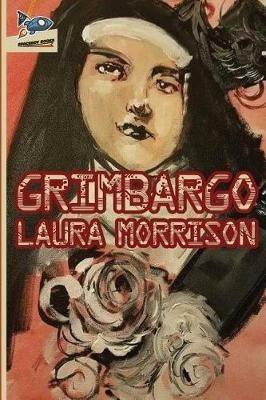 Grimbargo - Laura Morrison - cover