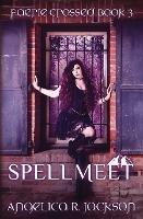 Spellmeet: Faerie Crossed Book 3