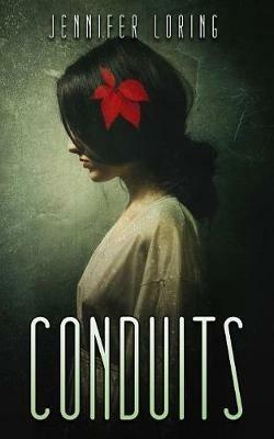 Conduits - Jennifer Loring - cover