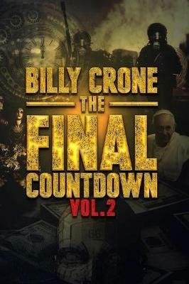 The Final Countdown Vol.2 - Billy Crone - cover