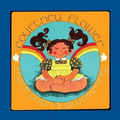 The Spiritual Adventures of Courtney Flower - Gordon Haas - cover