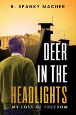 A Deer in the Headlights: Losing My Freedom