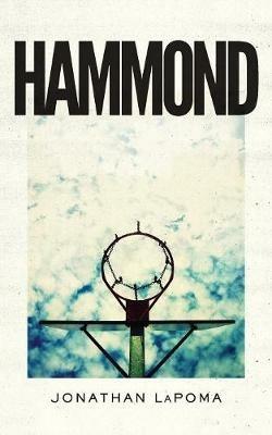 Hammond - Jonathan Lapoma - cover