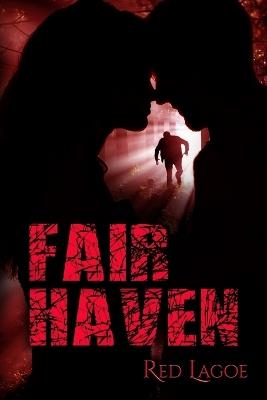 Fair Haven - Red Lagoe - cover