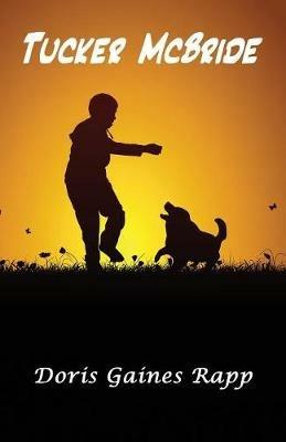 Tucker McBride - Doris Gaines Rapp - cover