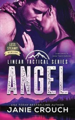 Angel: Less Steamy Version - Janie Crouch - cover