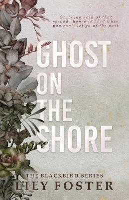 Ghost on the Shore - Lily Foster - cover