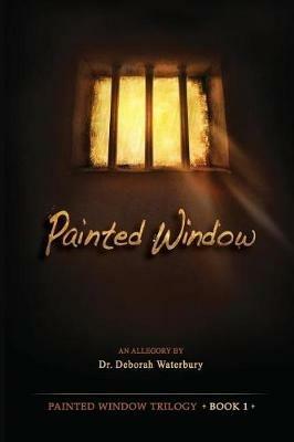 Painted Window - Waterbury - cover