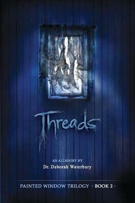 Threads - Waterbury - cover
