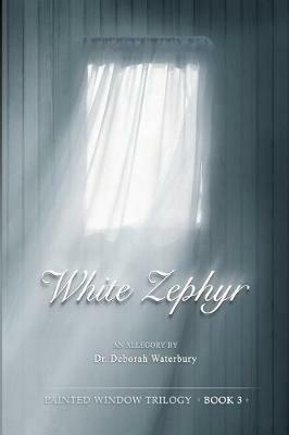 White Zephyr - Waterbury - cover
