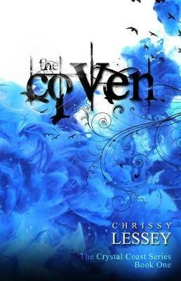 The Coven - Chrissy Lessey - cover