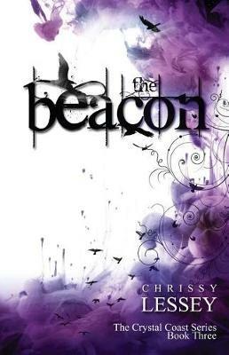 The Beacon - Chrissy Lessey - cover