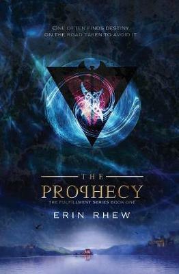 The Prophecy - Erin Rhew - cover