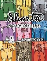 Shorts: Phase 7 #022 &#023 - Alec Longstreth - cover