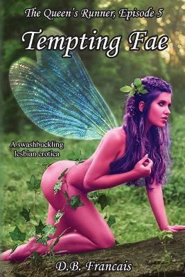 Tempting Fae - D B Francais - cover