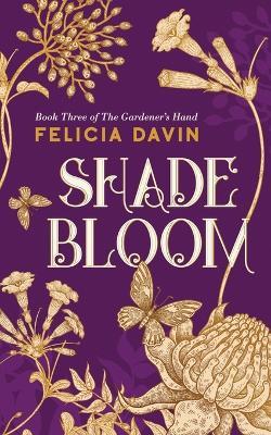Shadebloom - Felicia Davin - cover