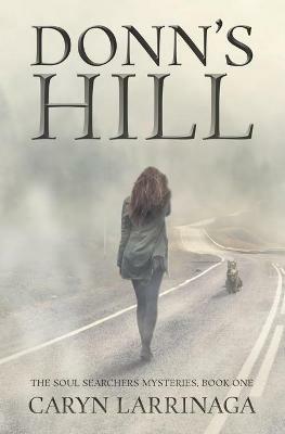 Donn's Hill - Caryn Larrinaga - cover
