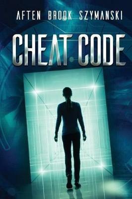 Cheat Code - Aften Brook Szymanski - cover
