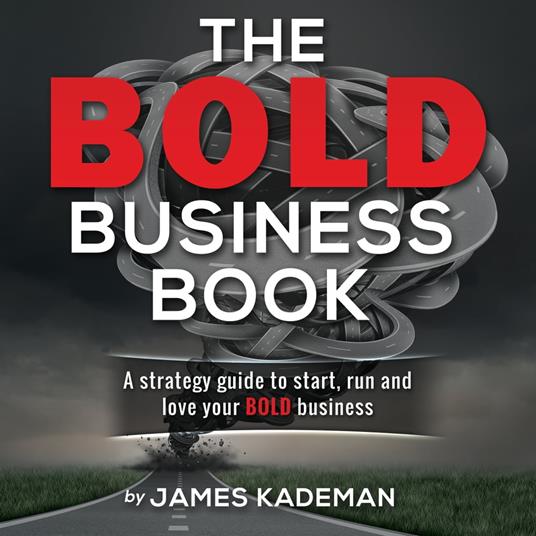 BOLD Business Book, The
