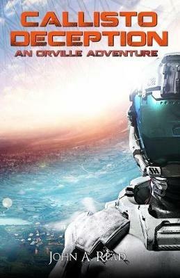 Callisto Deception - John A Read - cover