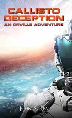 Callisto Deception - John A Read - cover