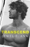 Transcend - Jewel E Ann - cover