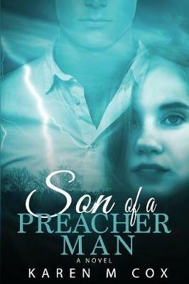 Son of a Preacher Man - Karen M Cox - cover