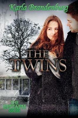 The Twins - Karla Brandenburg - cover