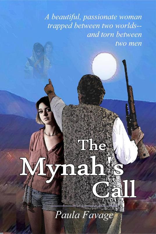 The Mynah's Call