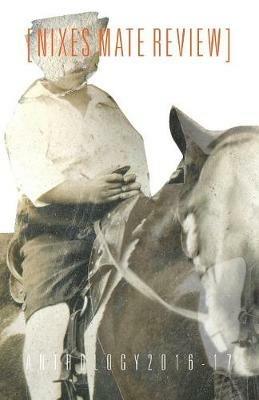 Nixes Mate Review: Anthology 2016-17 - cover