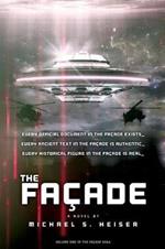 The Facade (the Facade Saga)