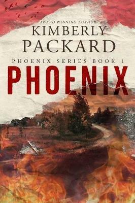 Phoenix - Kimberly Packard - cover