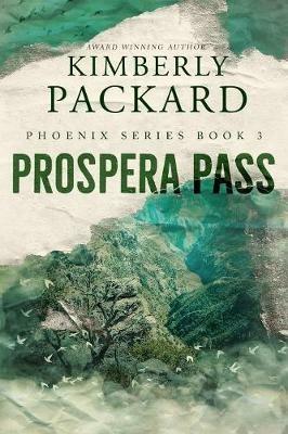 Prospera Pass - Kimberly Packard - cover