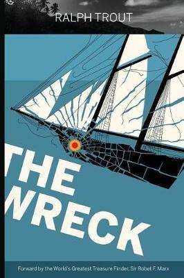 The Wreck - Ralph Trout - cover