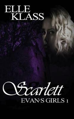 Scarlett: A Chilling and Haunting Horror - Elle Klass - cover