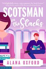 Scotsman in the Stacks