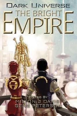 Dark Universe: The Bright Empire - cover