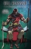 Eda Blessed: A Ki Khanga Adventure - Milton J Davis - cover