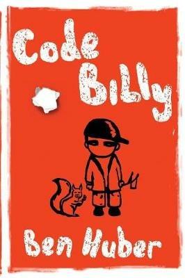 Code Billy - Ben Huber - cover