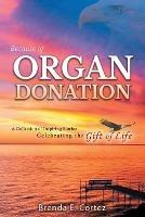Because of Organ Donation - Brenda E Cortez - cover