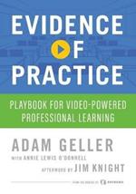 Evidence of Practice: Playbook for Video-Powered Professional Learning