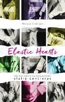 Elastic Hearts - Claire Contreras - cover