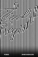 Time Regime: Poems - Jhani Randhawa - cover