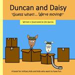 Duncan and Daisy
