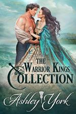 The Warrior Kings Collection