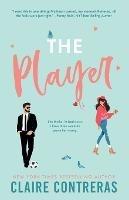 The Player (anniversary edition) - Claire Contreras - cover