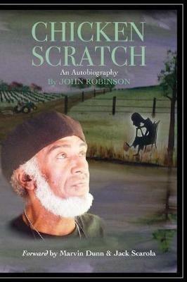Chicken Scratch - John Robinson - cover
