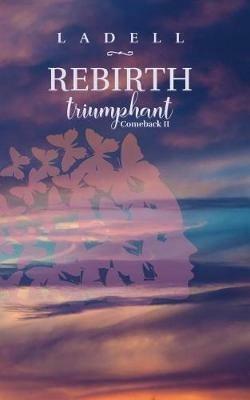 Rebirth: Triumphant Comeback 2 - Shamika Ladell Marshall - cover